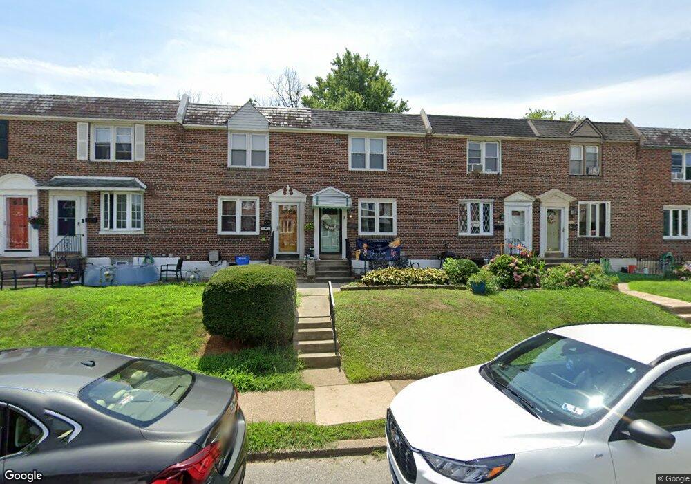 658 Magnolia Ave, Glenolden, PA 19036 - photo 1