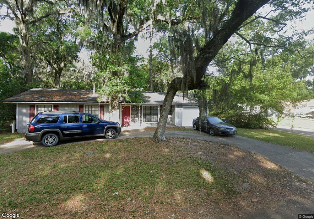 420 Nitram Ave, Jacksonville, FL 32211 - photo 1