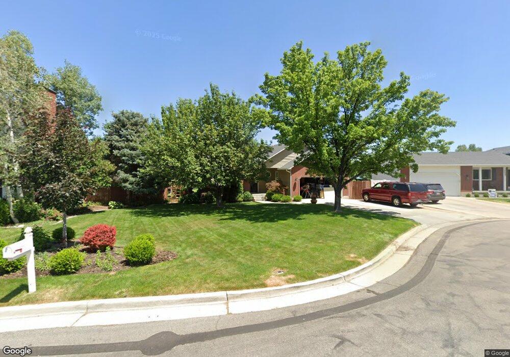 10073 Aberdeen Cir, South Jordan, UT 84095 - photo 1