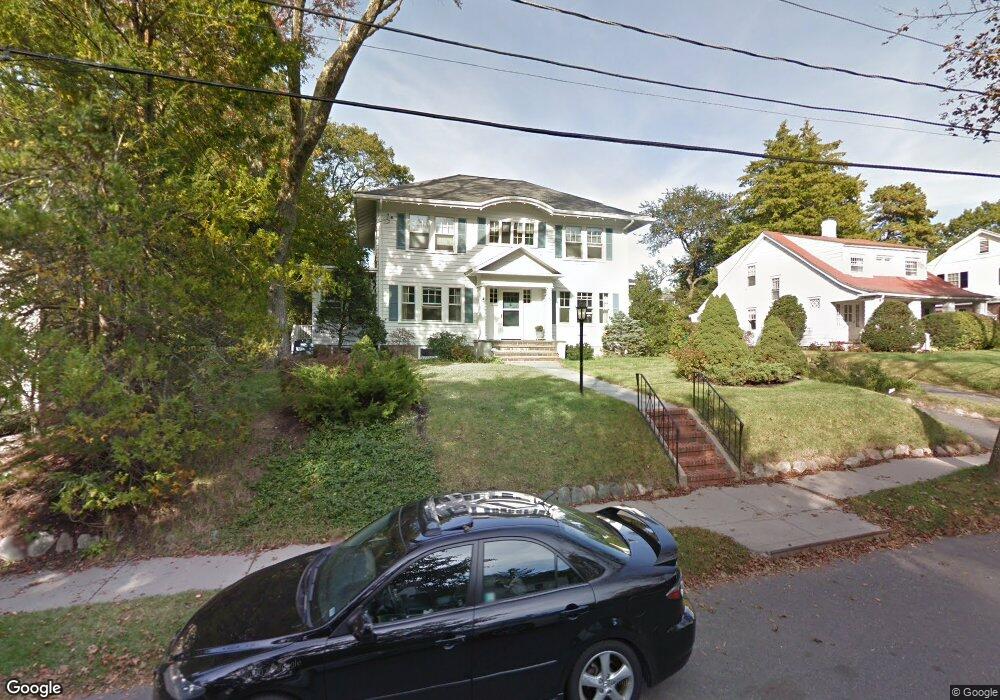 47 Bothfeld Rd, Newton Center, MA 02459 - photo 1