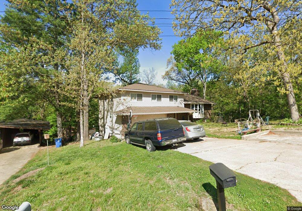0 Billingsley Ln, Bella Vista, AR 72715 - photo 1