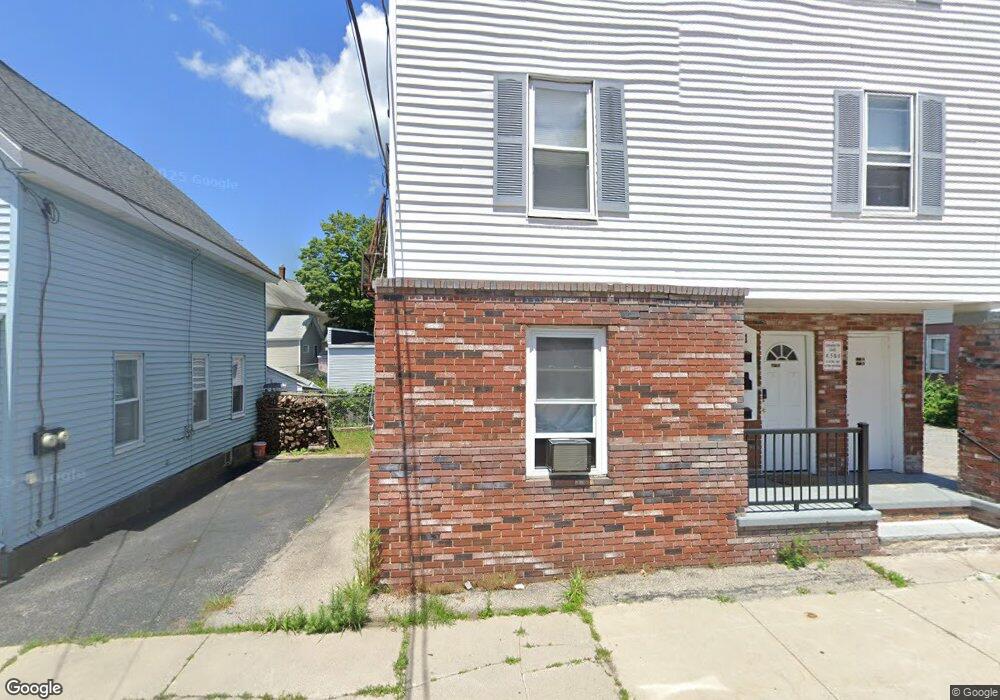 11 Nevada St, Nashua, NH 03060 - photo 1