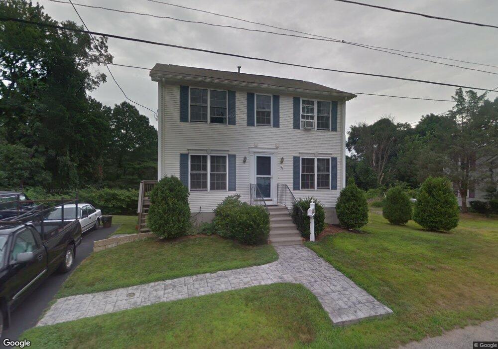 144 Bell Ave, Riverside, RI 02915 - photo 1