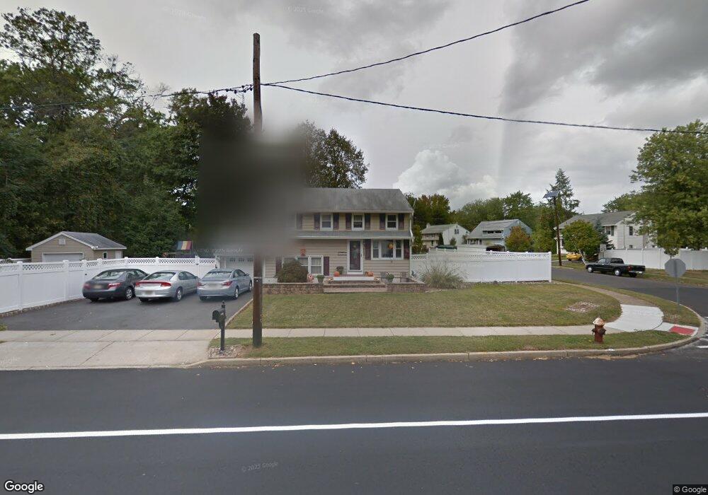 2247 Princeton Pike, Lawrenceville, NJ 08648 - photo 1