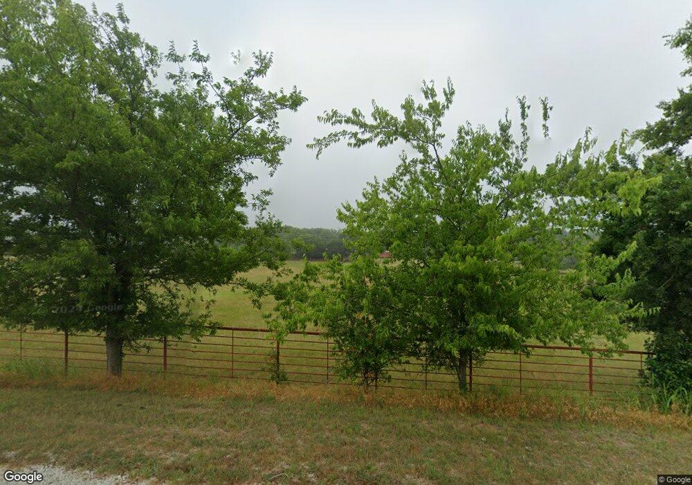 1049 Heritage Creek Dr, Rhome, TX 76078 - photo 1