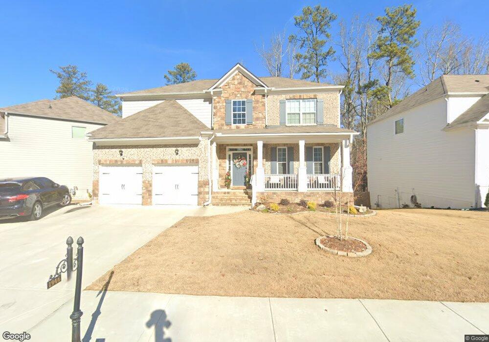 1946 Hamilton Lake Pkwy, Buford, GA 30519 - photo 1