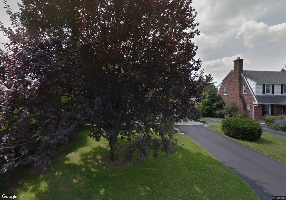 414 Locust Rd, Wayne, PA 19087 - photo 1