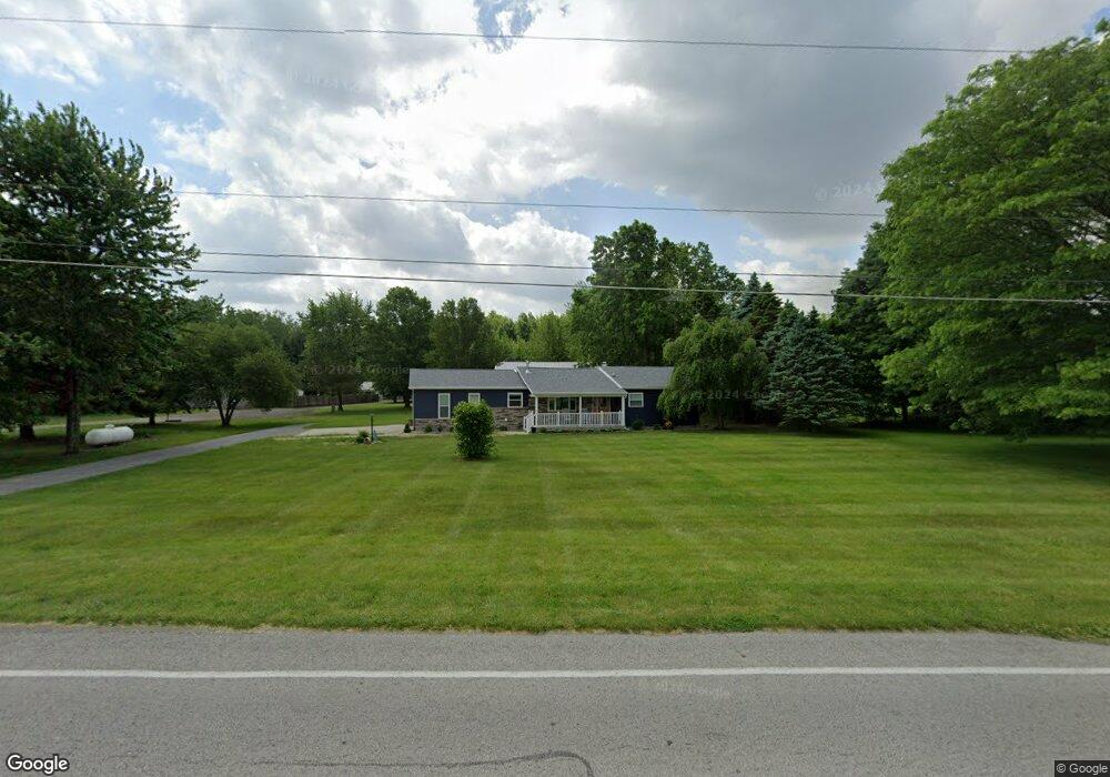 5233 County Road D, Delta, OH 43515 - photo 1