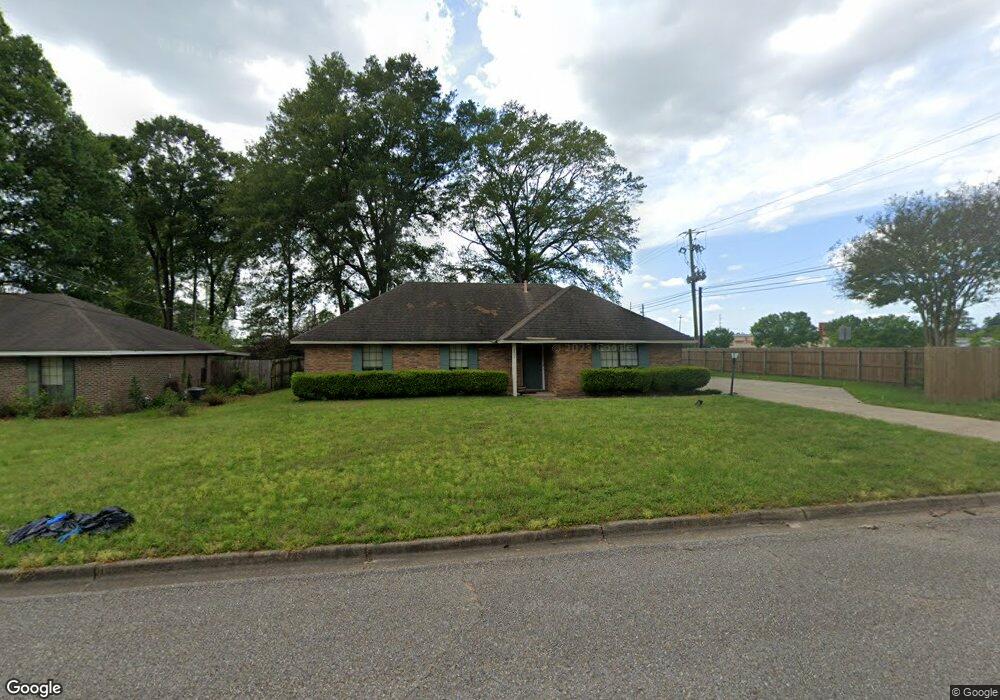 837 Cobblestone Curve, Prattville, AL 36067 - photo 1