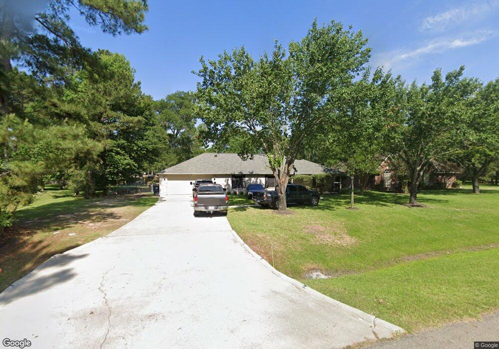 807 Shadberry Dr, Magnolia, TX 77354 - photo 1