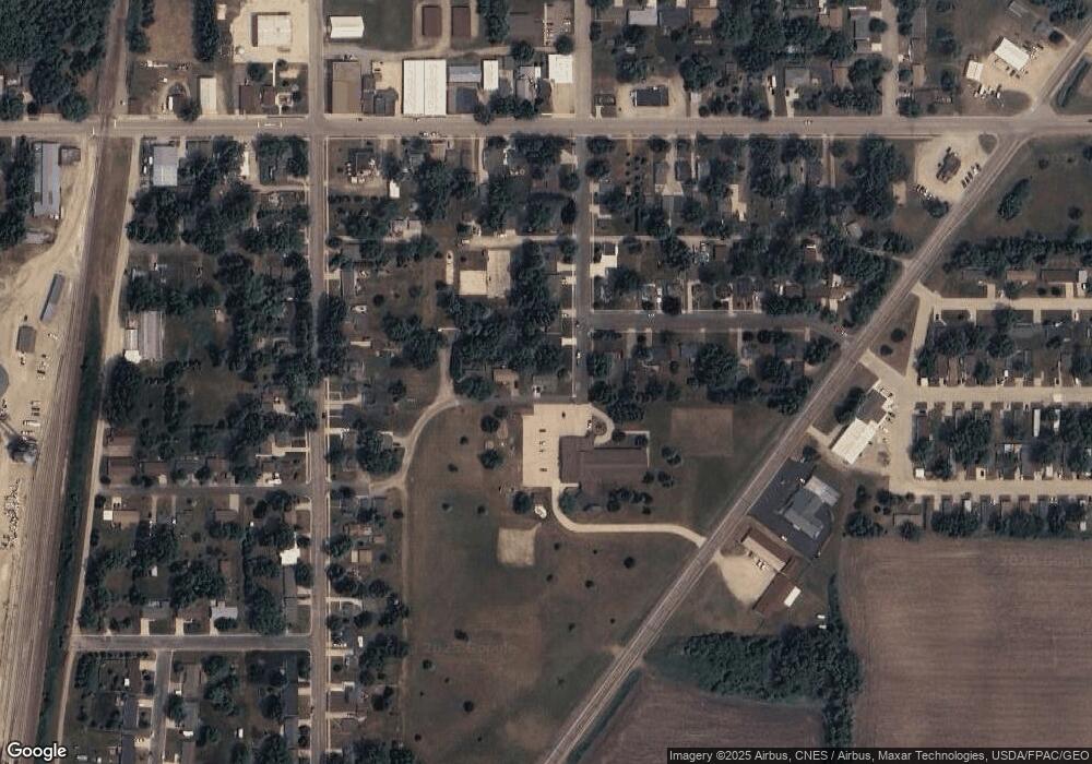 107 2nd St SE, Clarks Grove, MN 56016 - photo 1