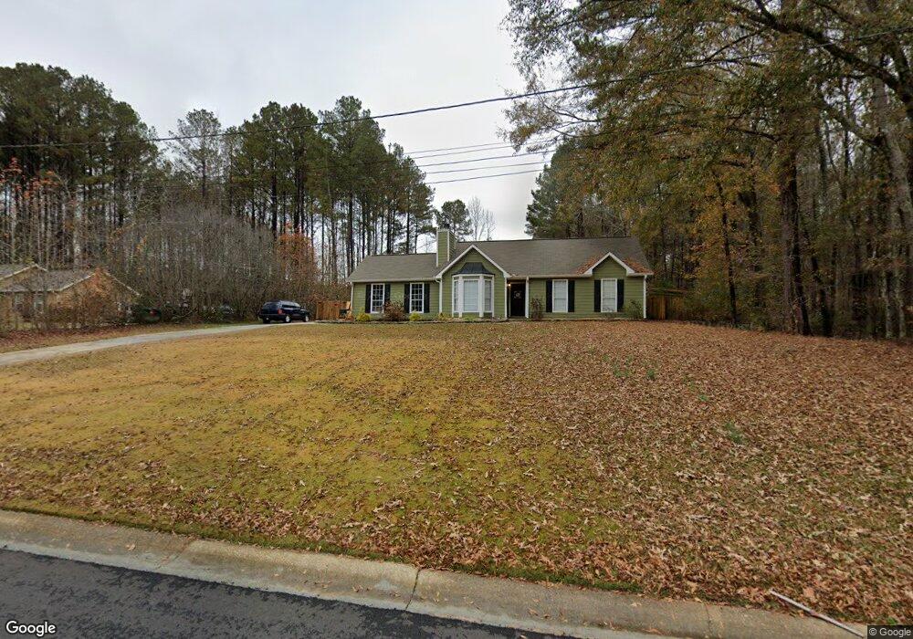 15 Beaver Creek Ln, Sharpsburg, GA 30277 - photo 1