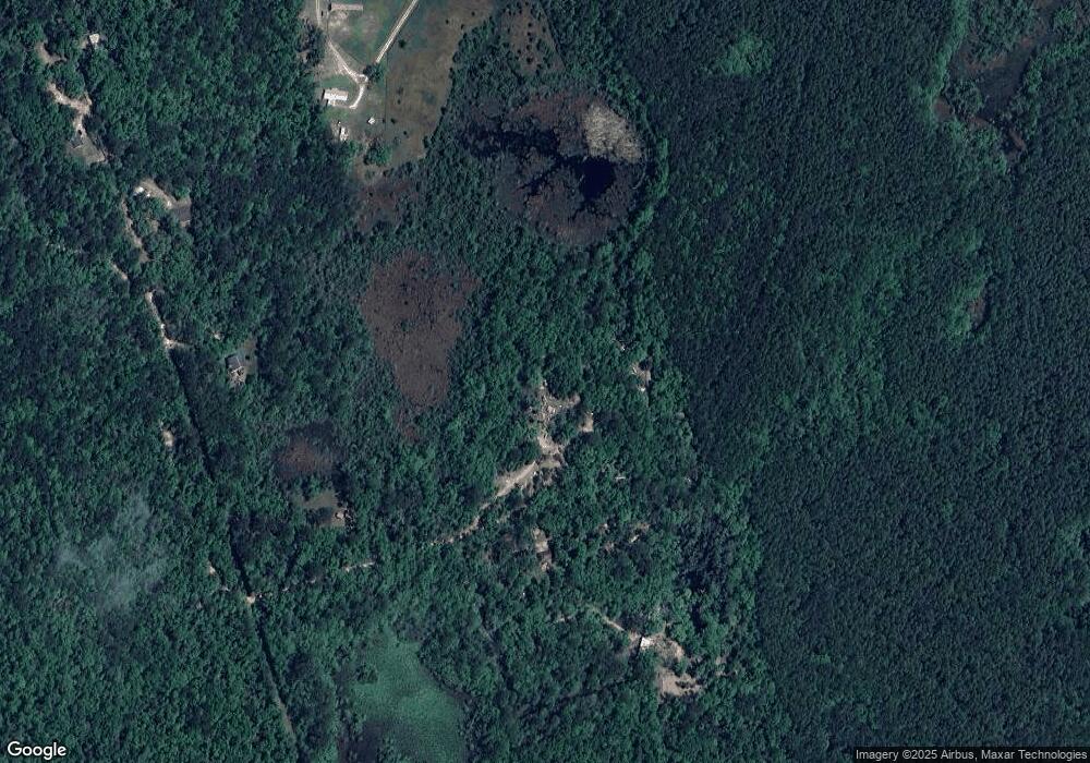 104 Meadow Ridge Dr, Crawfordville, FL 32327 - photo 1