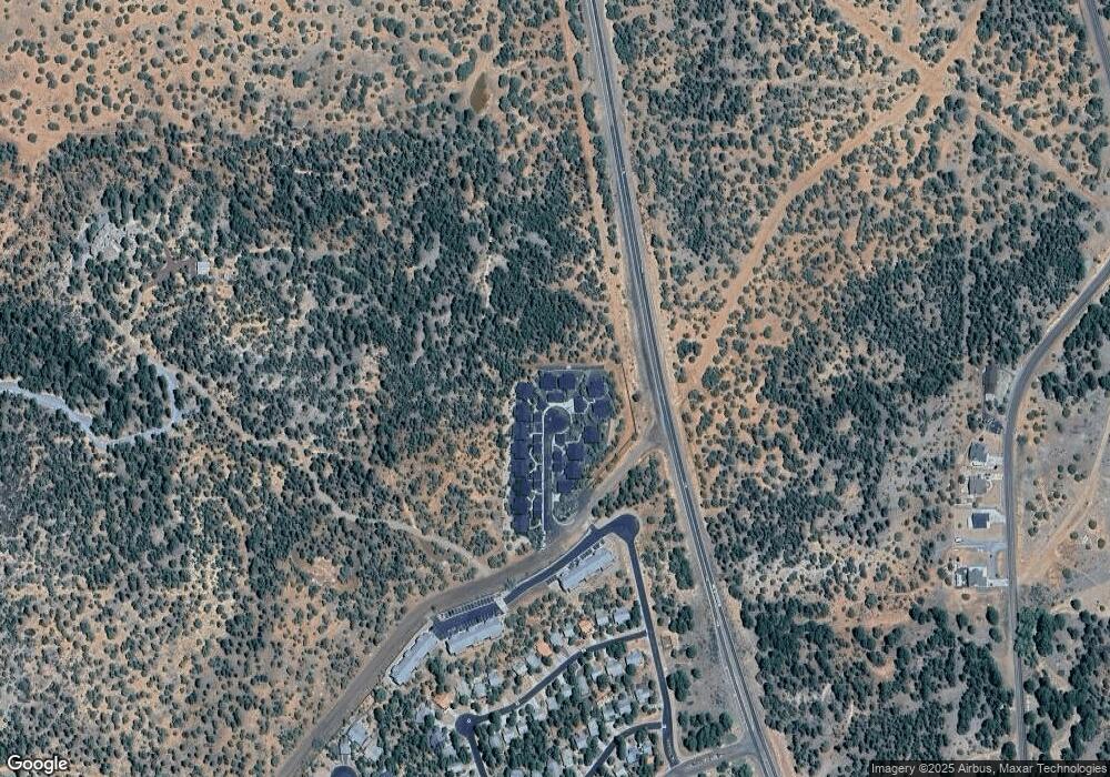 2160 N Bison Pass Ct, Show Low, AZ 85901 - photo 1