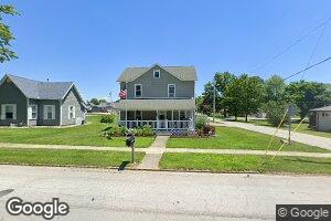 410 S Sycamore Ave, Sycamore, OH 44882