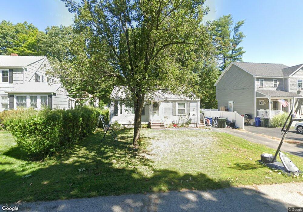 63 Massachusetts Ave, South Portland, ME 04106 - photo 1