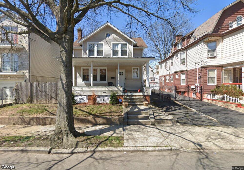 47 Oakland Terrace unit 49, Newark, NJ 07106 - photo 1