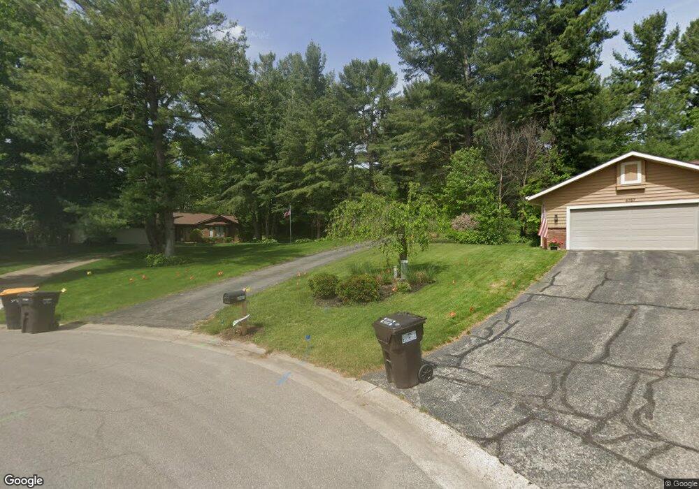 6761 Southpointe Ct SW, Byron Center, MI 49315 - photo 1