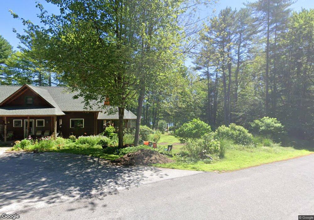 11 Stonedam Cir, Meredith, NH 03253 - photo 1