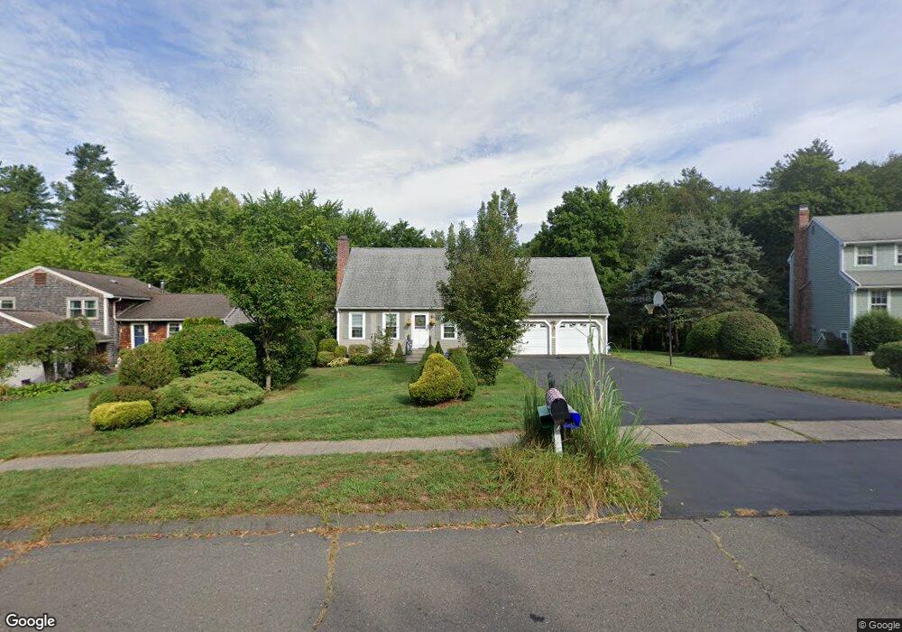 32 Woodside Dr, Unionville, CT 06085 - photo 1