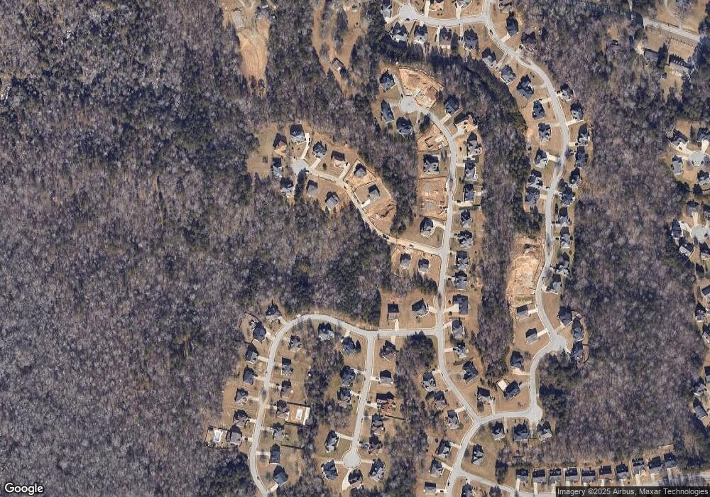 2506 Fraggle Roc unit 59, Conyers, GA 30012 - photo 1