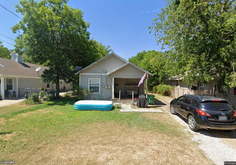 1513 Cherry St, Gainesville, TX 76240 - photo 1
