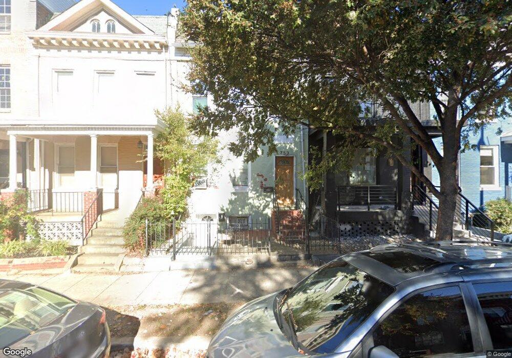 753 Park Rd NW, Washington, DC 20010 - photo 1