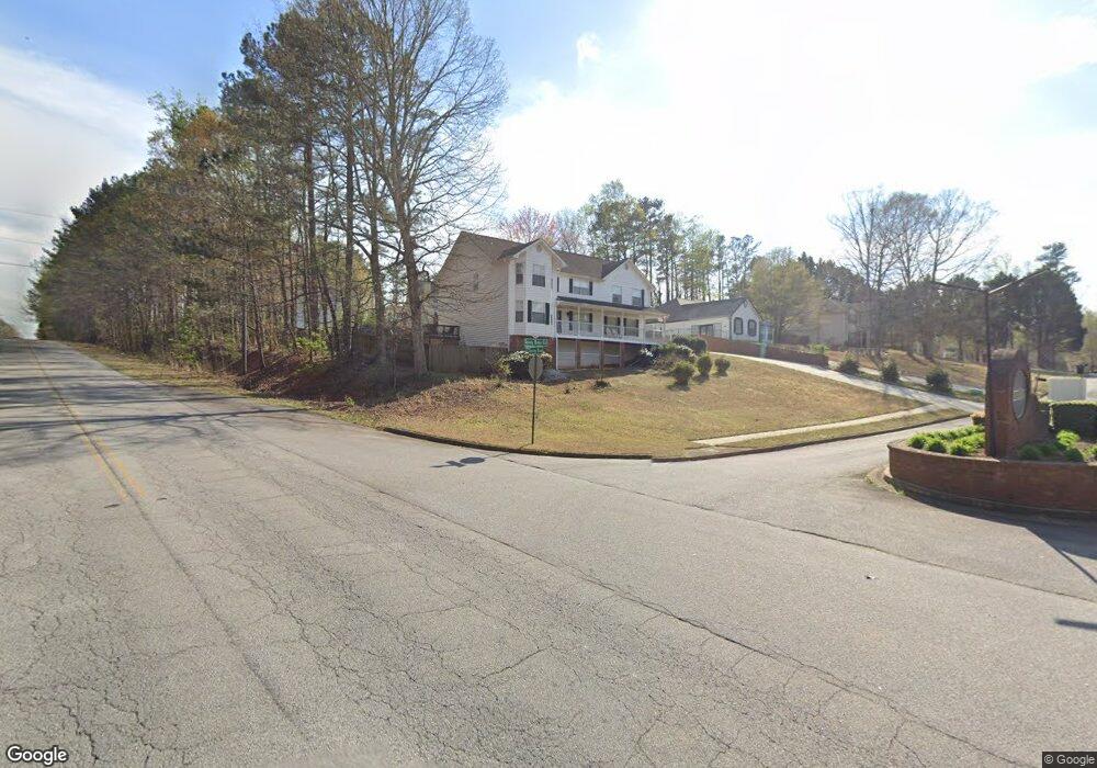 103 Spivey Ridge Cir, Jonesboro, GA 30236 - photo 1