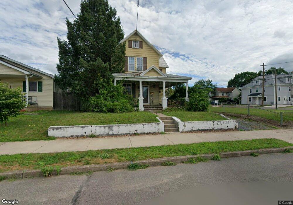 1307 Spring Garden Ave, Berwick, PA 18603 - photo 1