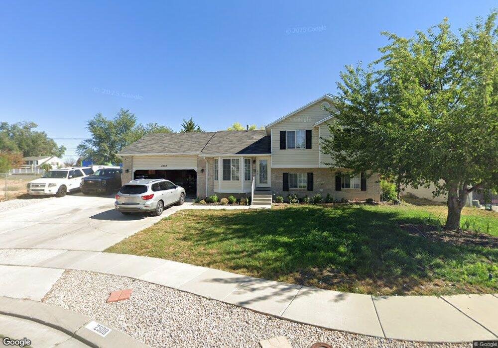 2508 Goldenpointe Way, West Jordan, UT 84088 - photo 1