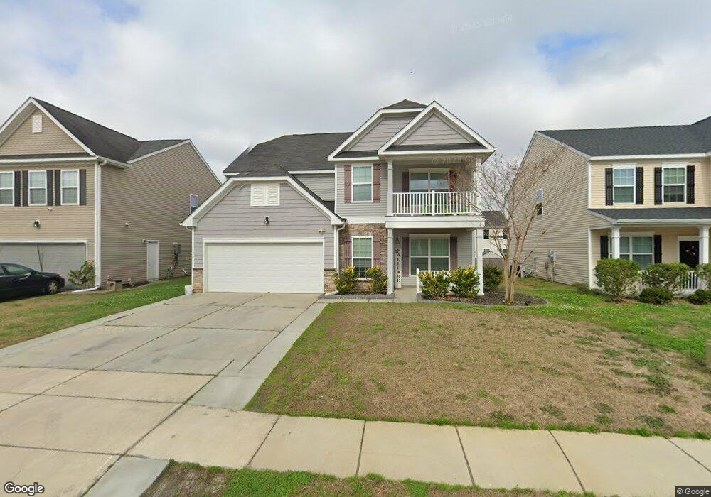 134 Weeping Cypress Dr, Moncks Corner, SC 29461 - photo 1