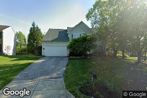 2521 Holly Springs Ct, Ellicott City, MD 21043