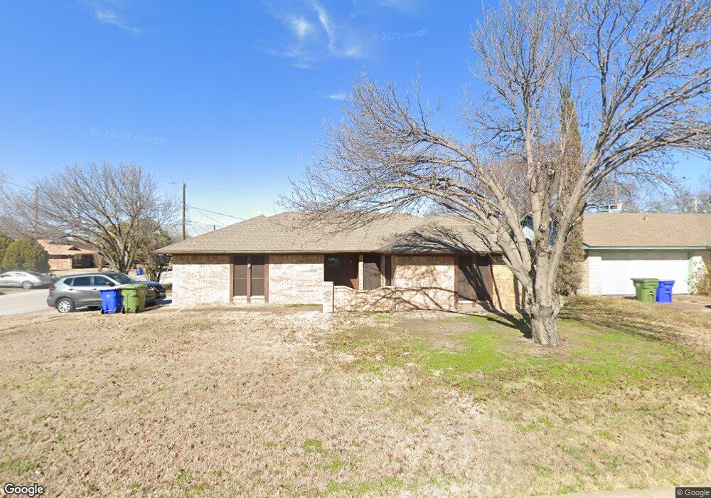 8548 Whitney Dr, Fort Worth, TX 76108 - photo 1
