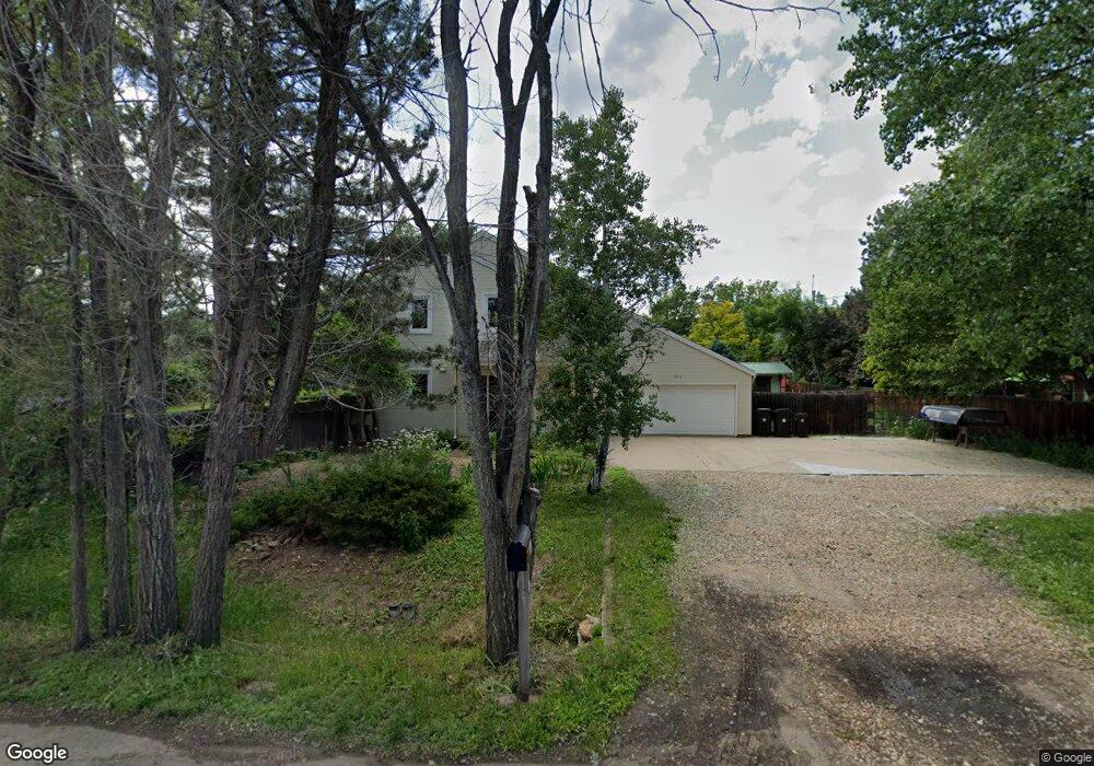 3975 19th St, Boulder, CO 80304 - photo 1