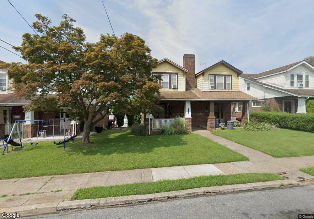 754 Bullock Ave, Lansdowne, PA 19050 - photo 1