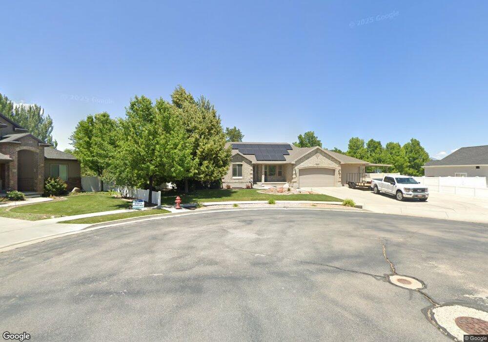 3246 W Smithfield Cir, South Jordan, UT 84095 - photo 1