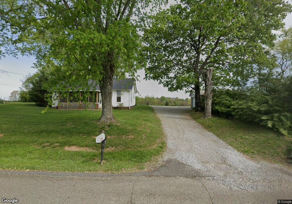 2828 Maple Valley Rd, Morristown, TN 37813 - photo 1