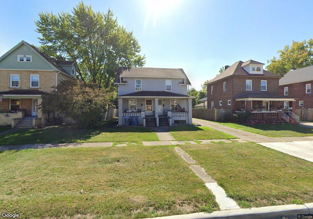 1862 E 33rd St, Lorain, OH 44055 - photo 1