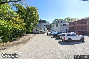 610 Bosley Ave, Towson, MD 21204