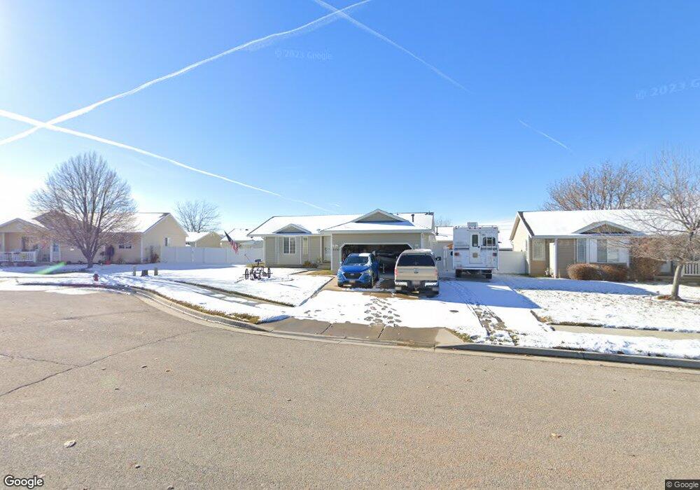 5335 S 4100 W, Roy, UT 84067 - photo 1