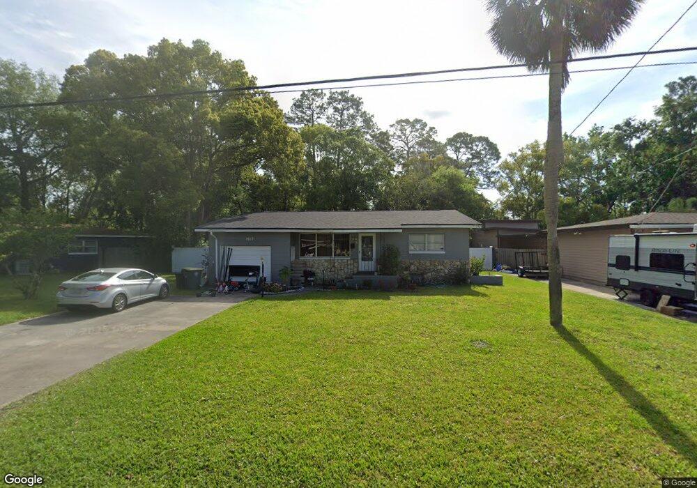 2113 Maney Dr, Jacksonville, FL 32216 - photo 1