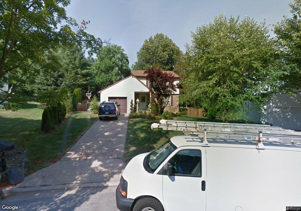 7879 NE Red Jacket Way, Columbia, MD 21046 - photo 1