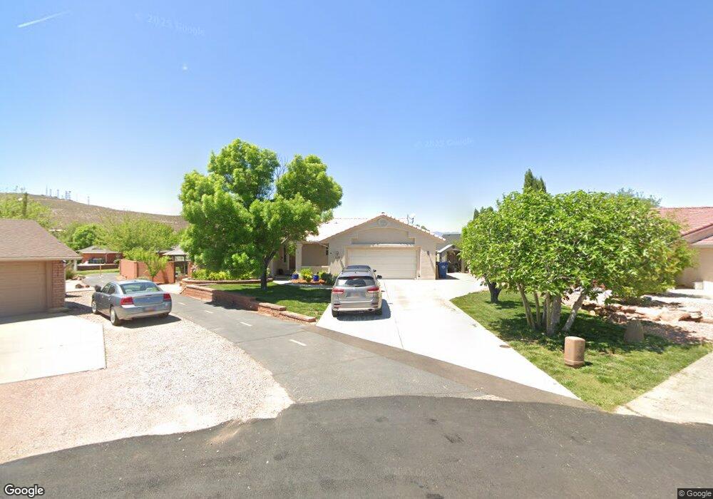 1110 Sherman Cir, Saint George, UT 84790 - photo 1