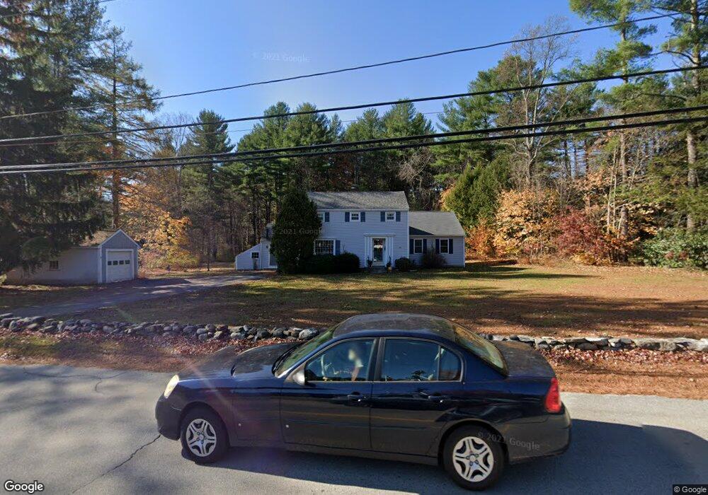 19 Mason Rd, Dudley, MA 01571 - photo 1