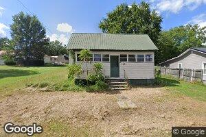 109 S Elm St, Mortons Gap, KY 42440