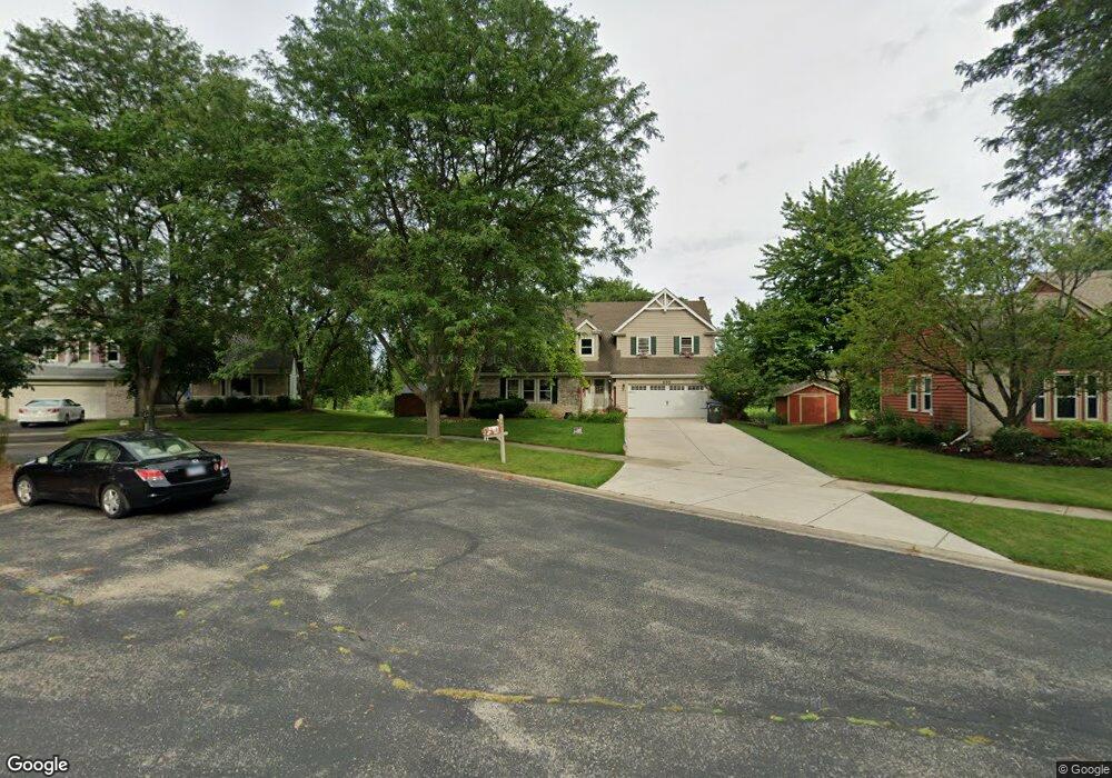 969 Elm St, Naperville, IL 60540 - photo 1