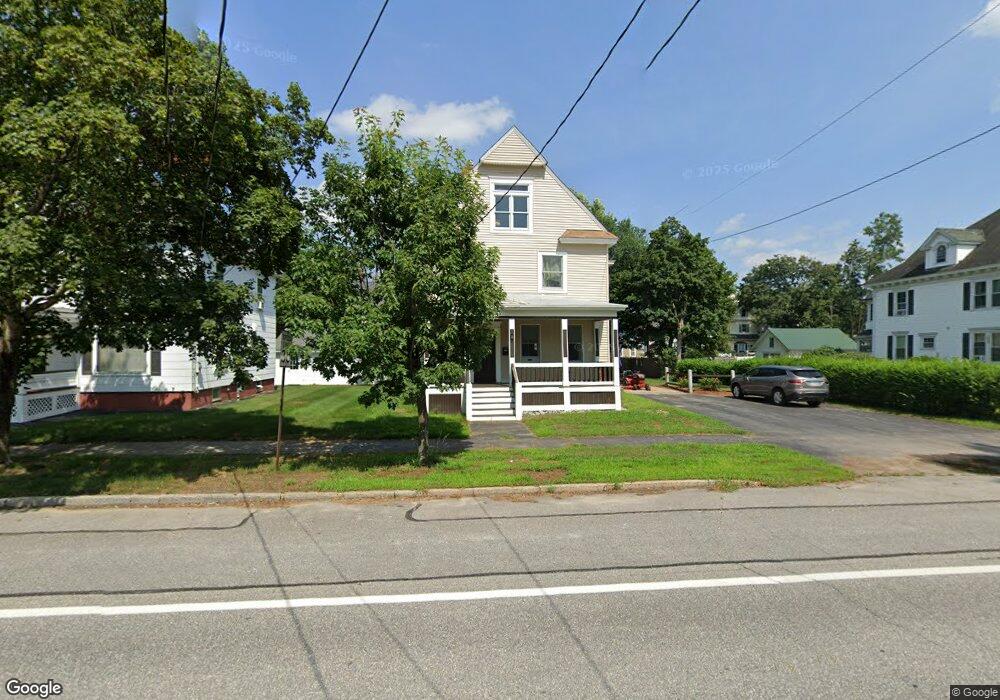 31 Broadway, Concord, NH 03301 - photo 1