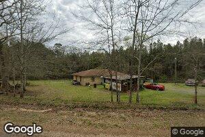 1282 Old Walnut Grove, Walnut Grove, MS 39189