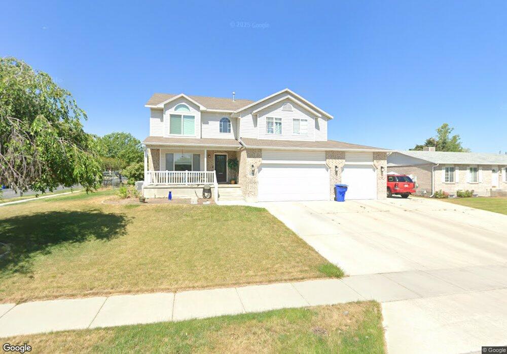 9328 S Bingham Park Dr, West Jordan, UT 84088 - photo 1