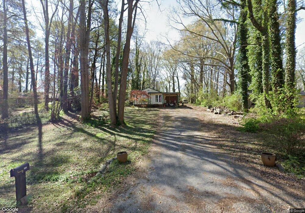 1737 Blossom Ln, Austell, GA 30168 - photo 1